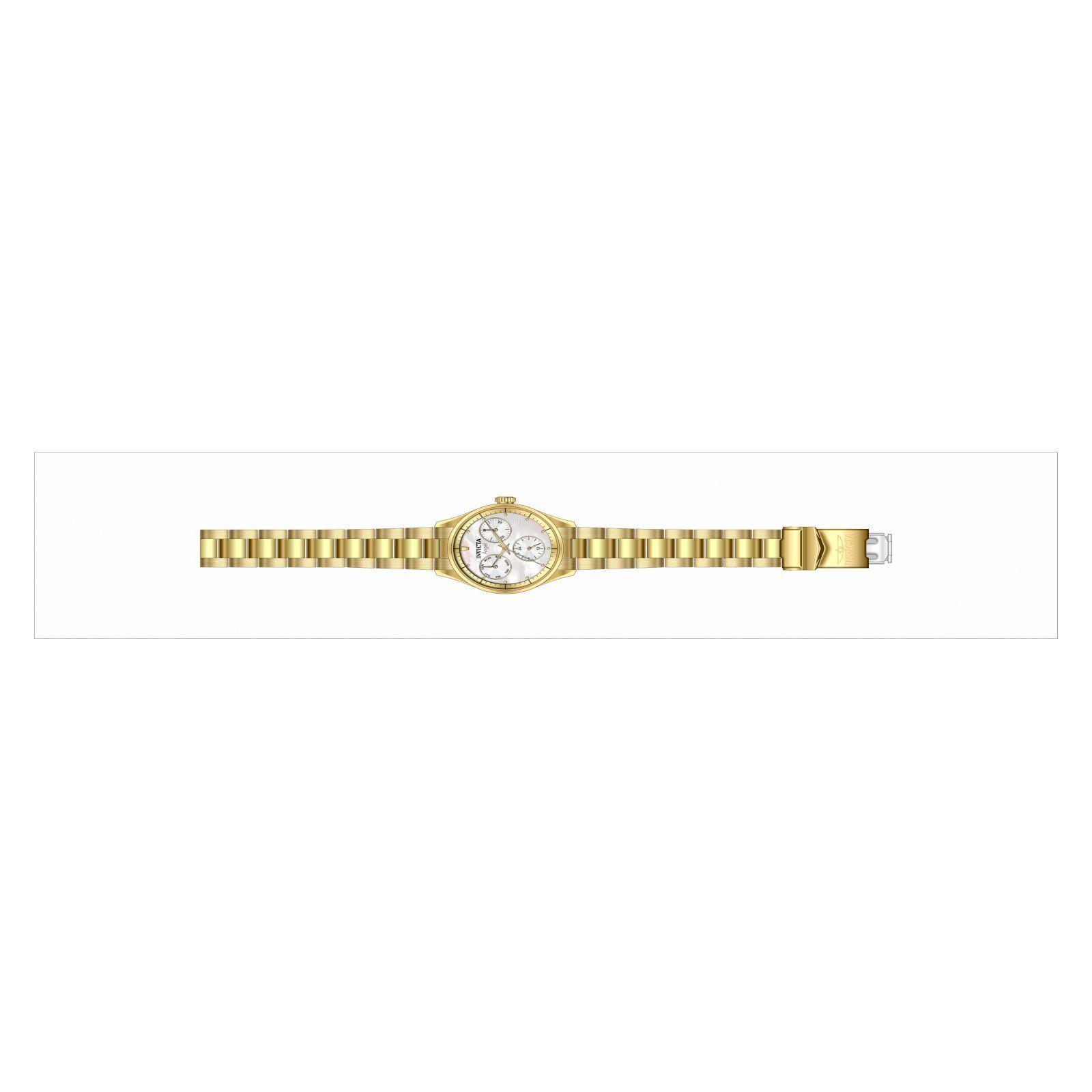 Reloj Mujer Invicta Angel 31364-2
