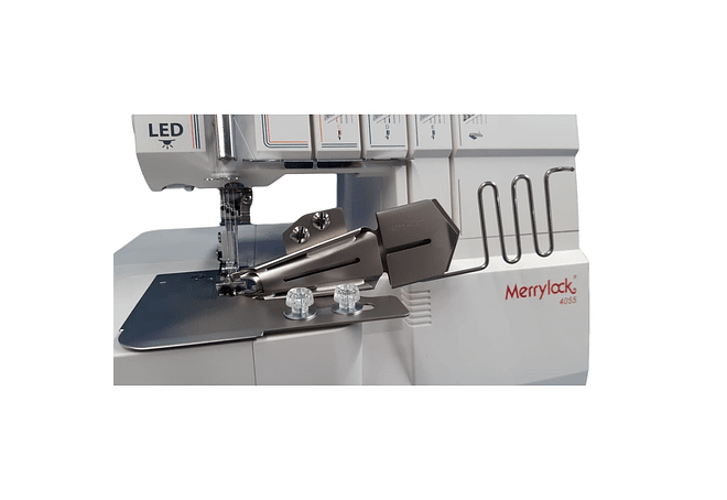 Colleretera Merrylock mod 4055-2