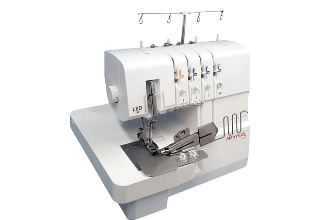 Colleretera Merrylock mod 4055-0