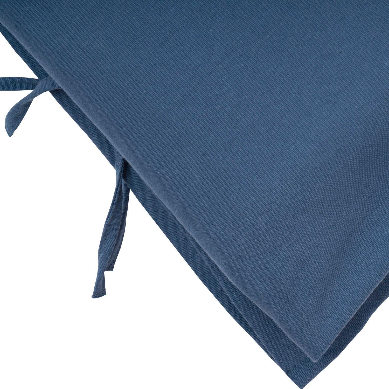 PIECERA ALGODÓN STONE WASH AZUL 145X70-2