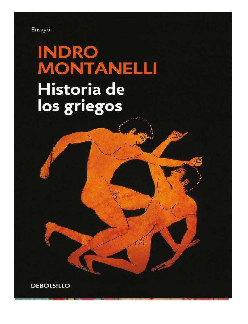 HA.DE LOS GRIEGOS DBEH-0