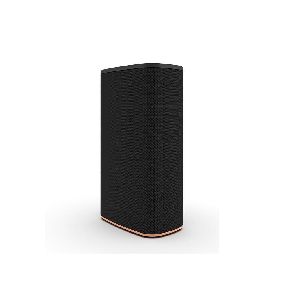 Parlante Portátil S-Living Flex - Negro-0