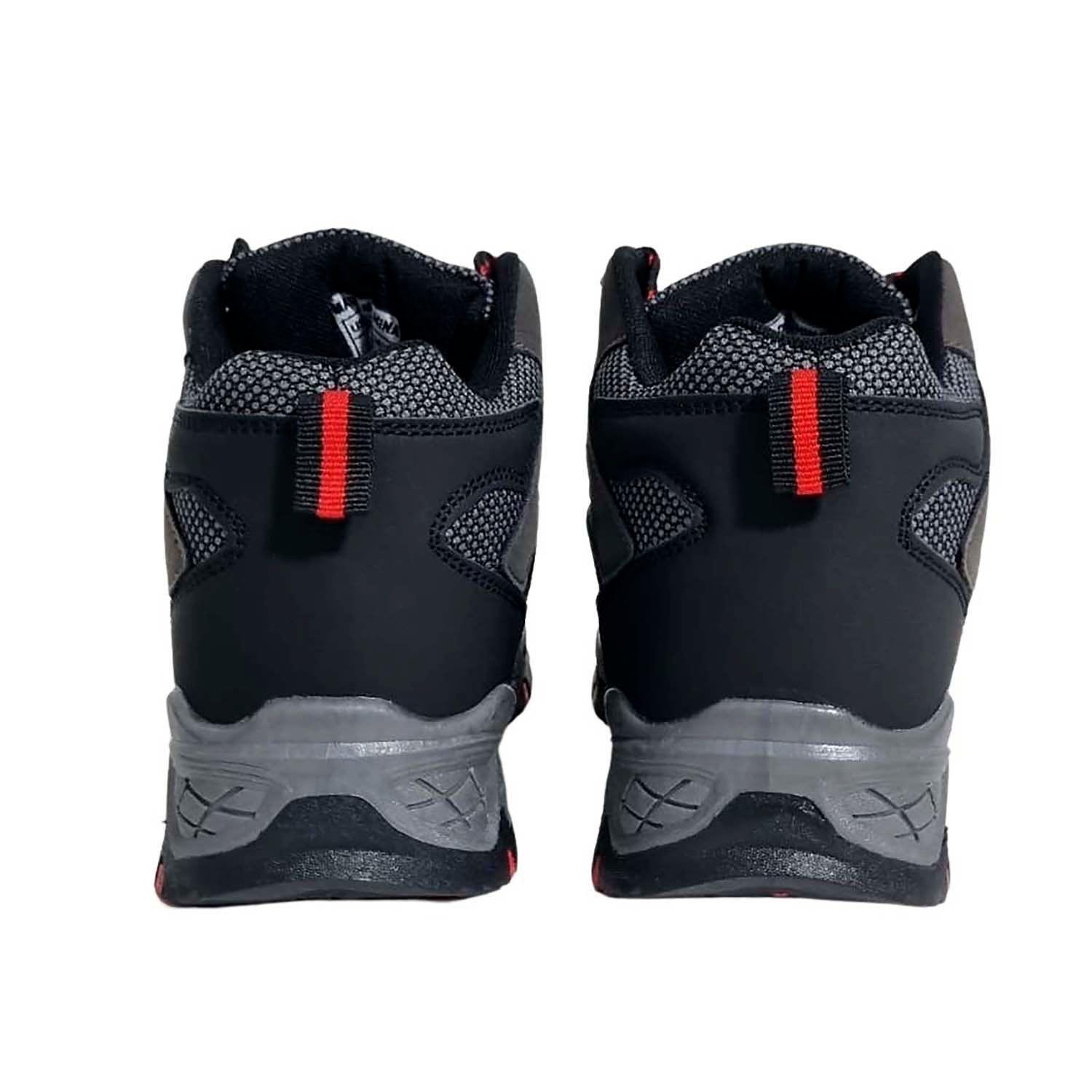Botin Hombre  Luce Diferente, Luce Bien-2