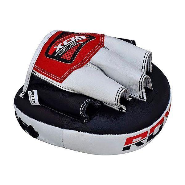 Focos Par Rdx De Cuero Boxing Mitts - Spr-t1w-2