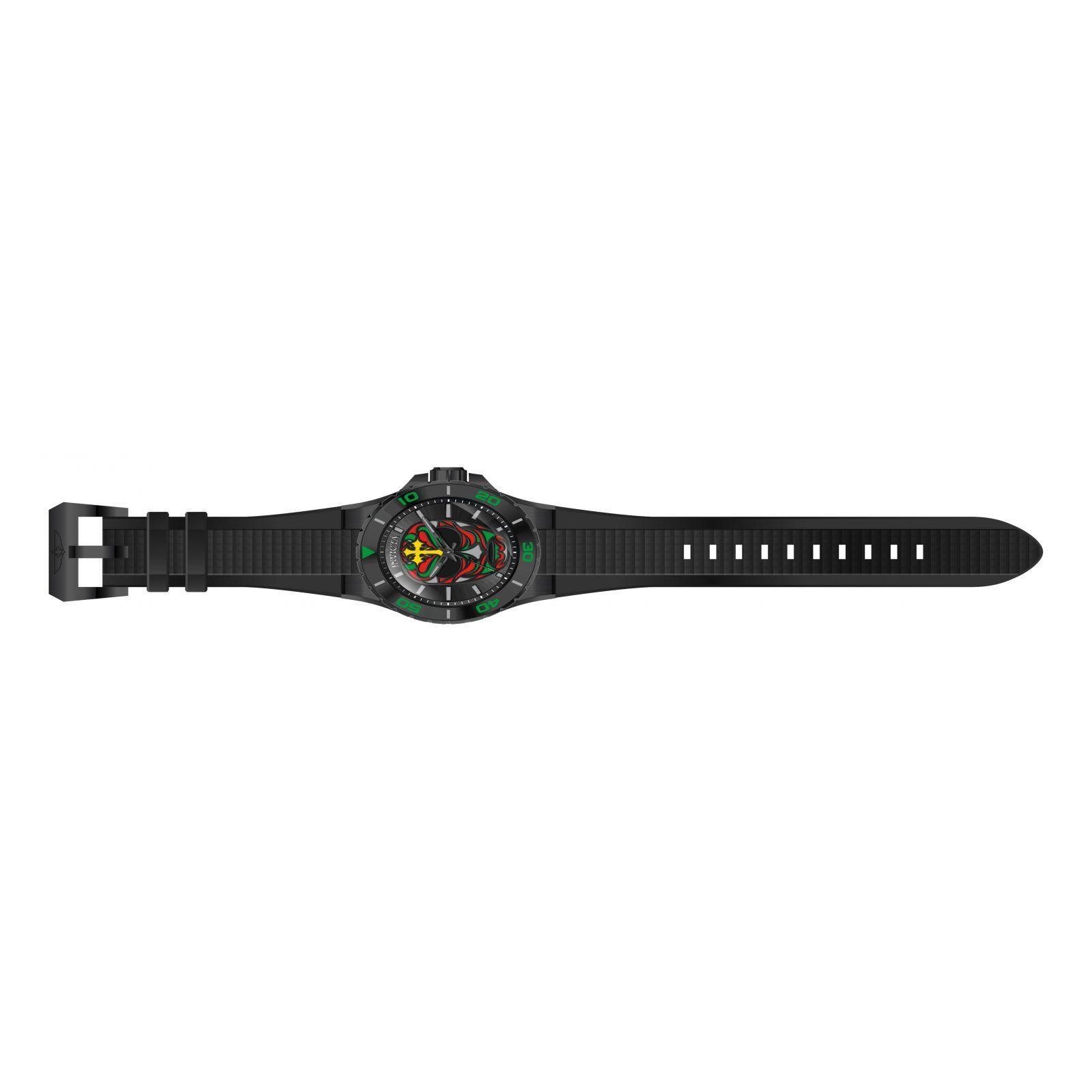 Reloj Invicta 43752 Aviator Quartz Hombre-2