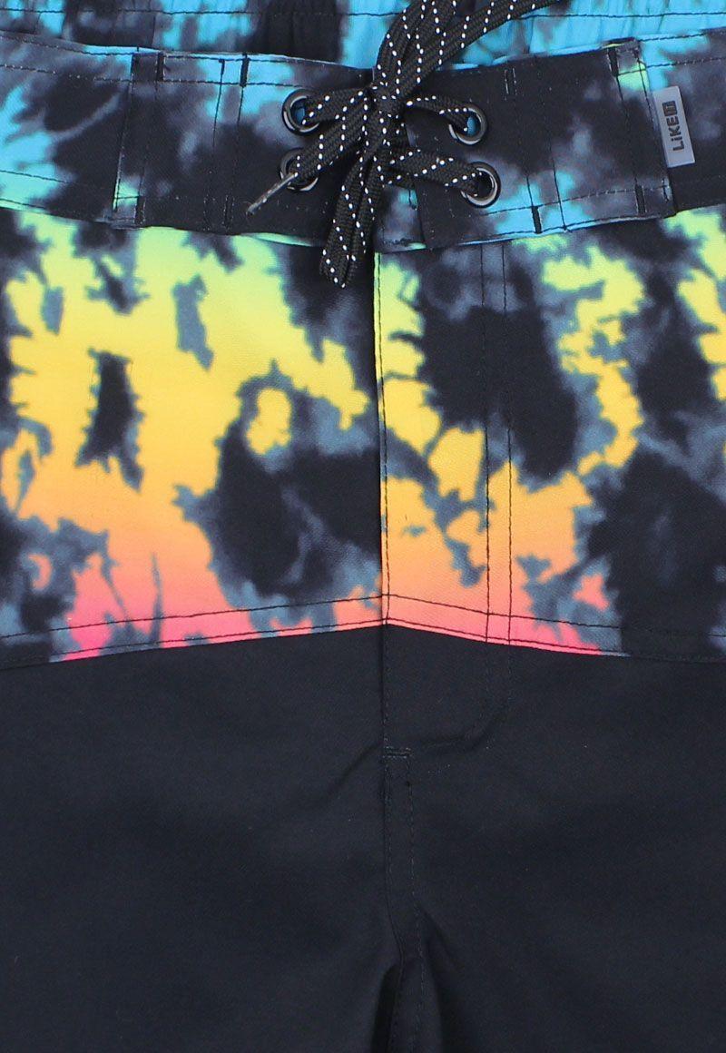 Traje de baño teens niño euforia 524-2