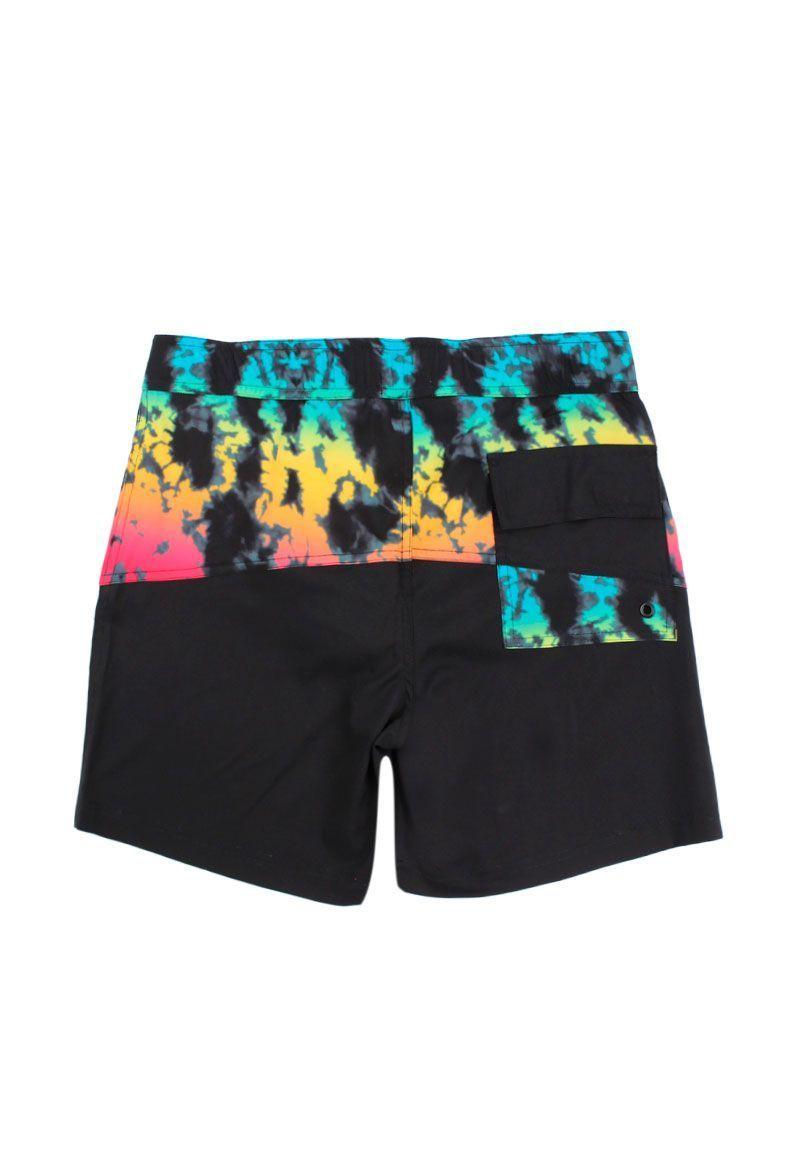 Traje de baño teens niño euforia 524-1