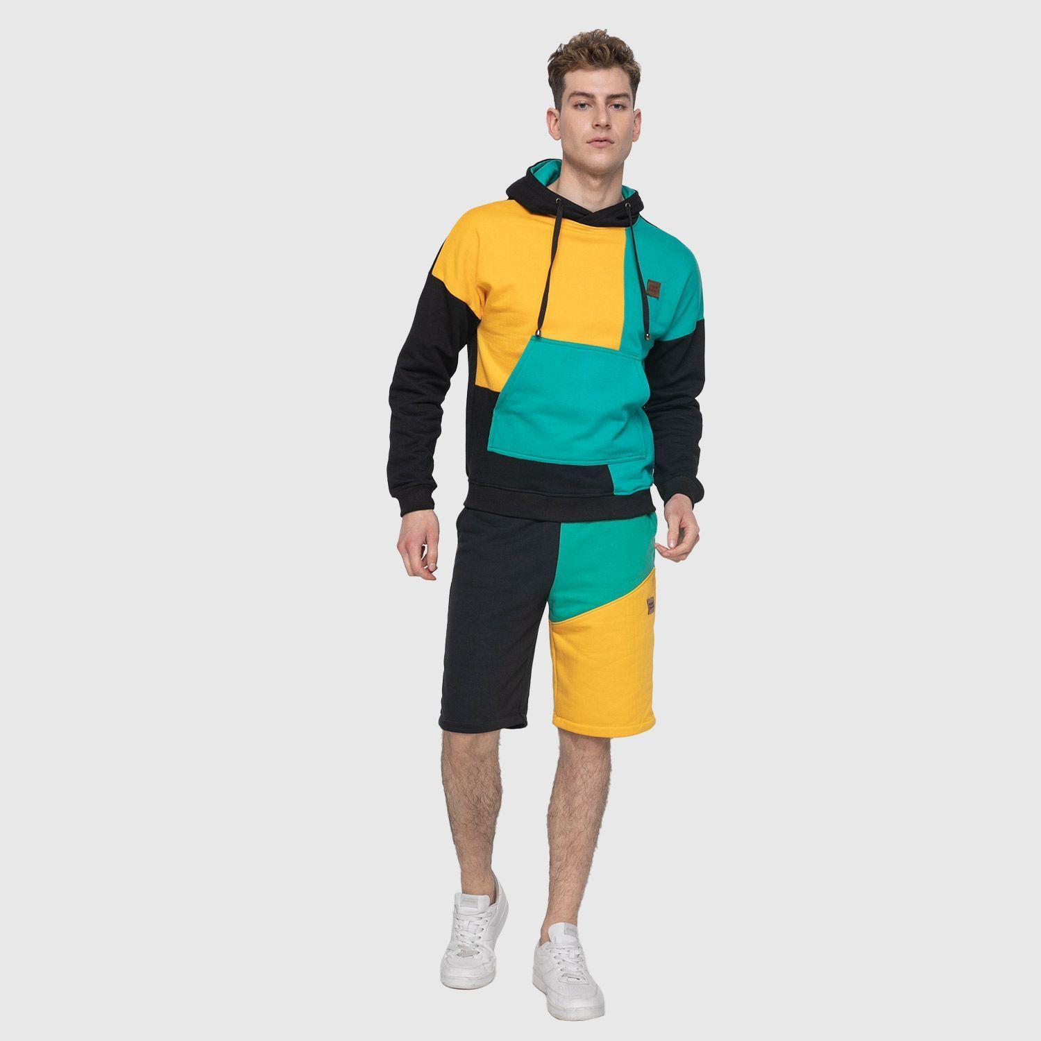 CONJUNTO BARD EVOLUTION-1