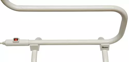 Calienta Seca Toallas Electrico Kendal Tw05s -2