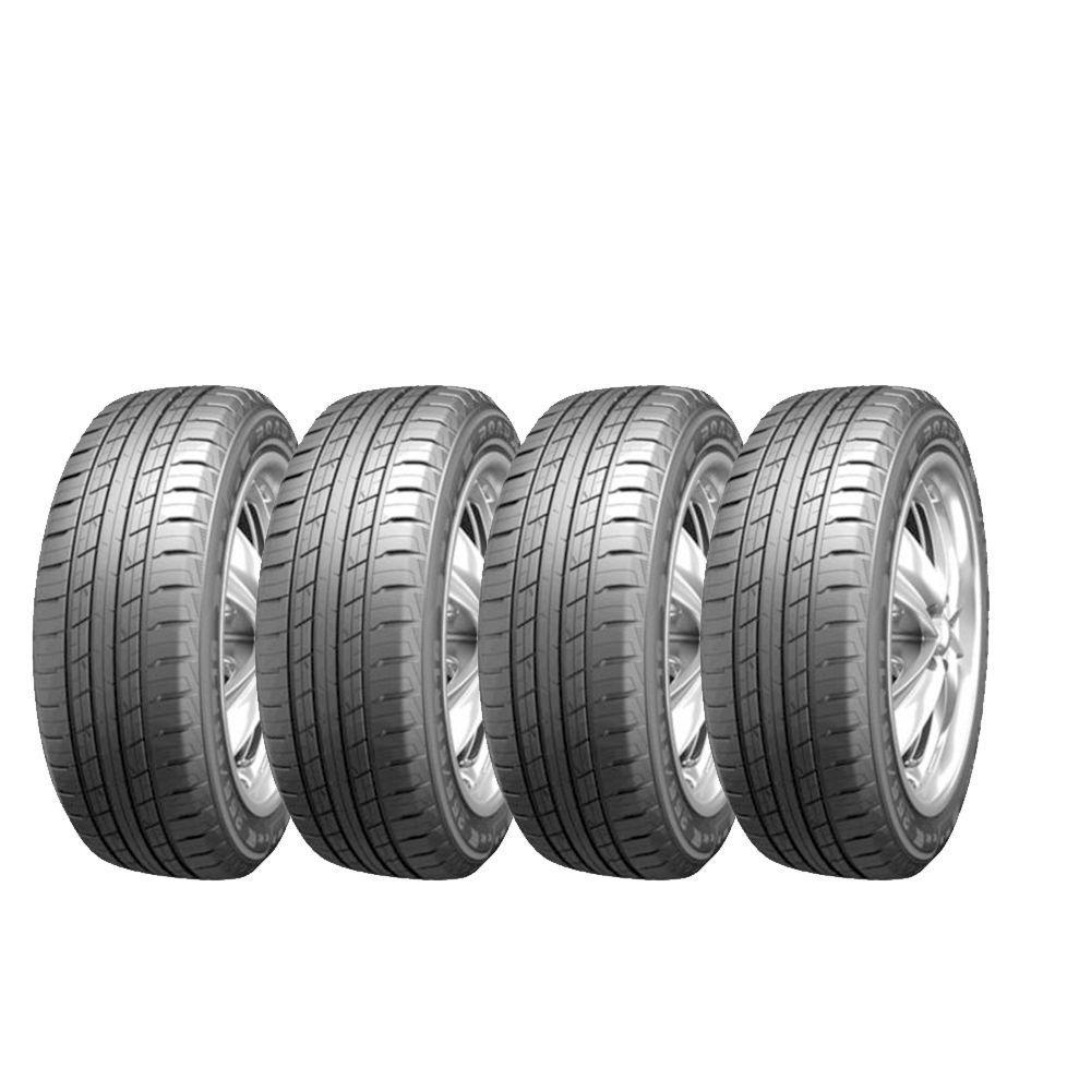 SET 4 NEUMATICO 265/60R18 ROADX SU01 HT 110V-0