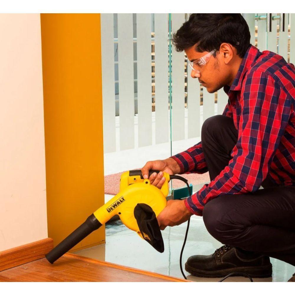 Soplador 800W DWB800 Dewalt-0