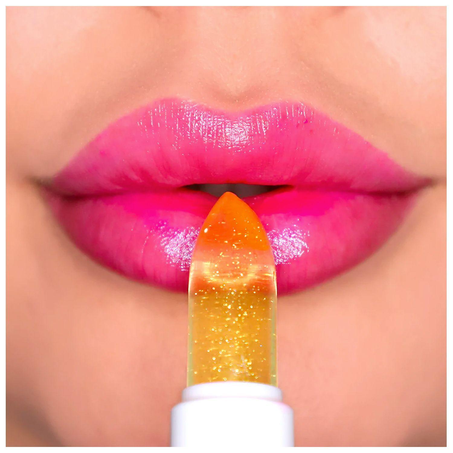 Set Labiales Bálsamo y Aceite Kirei-Sama Rude Cosmetics-4