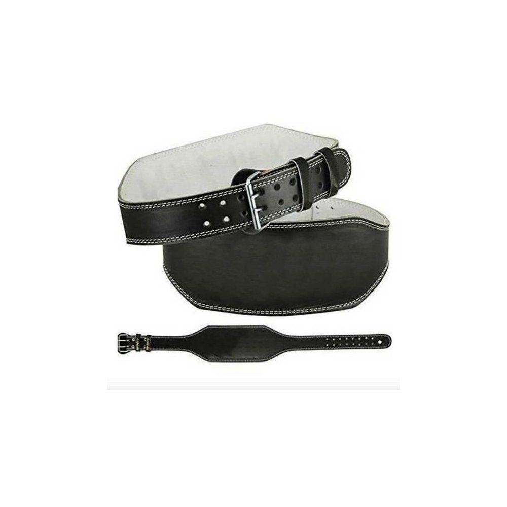 Cinturon Lumbar Levantamiento Halterofilia-Valeo-2
