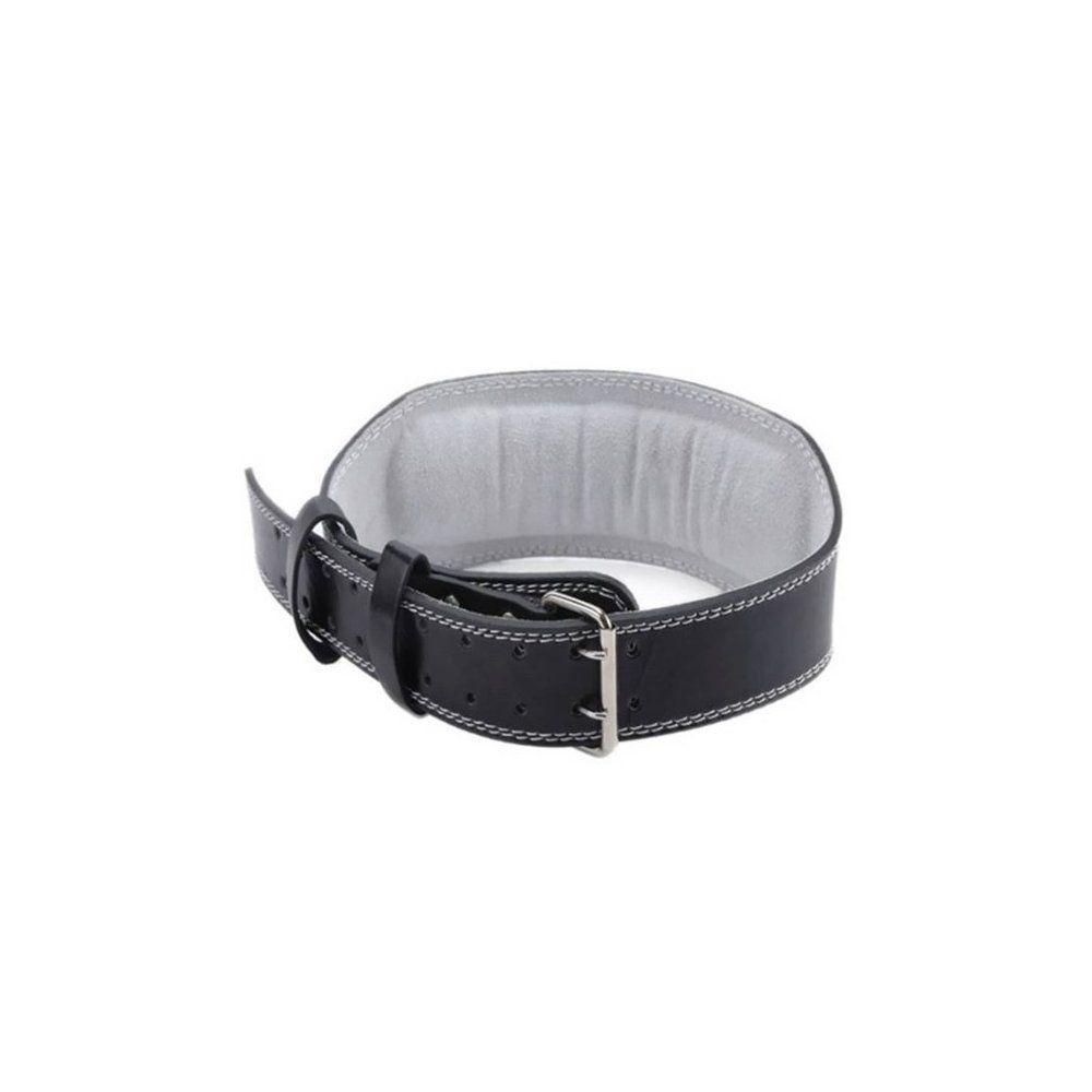 Cinturon Lumbar Levantamiento Halterofilia-Valeo-4