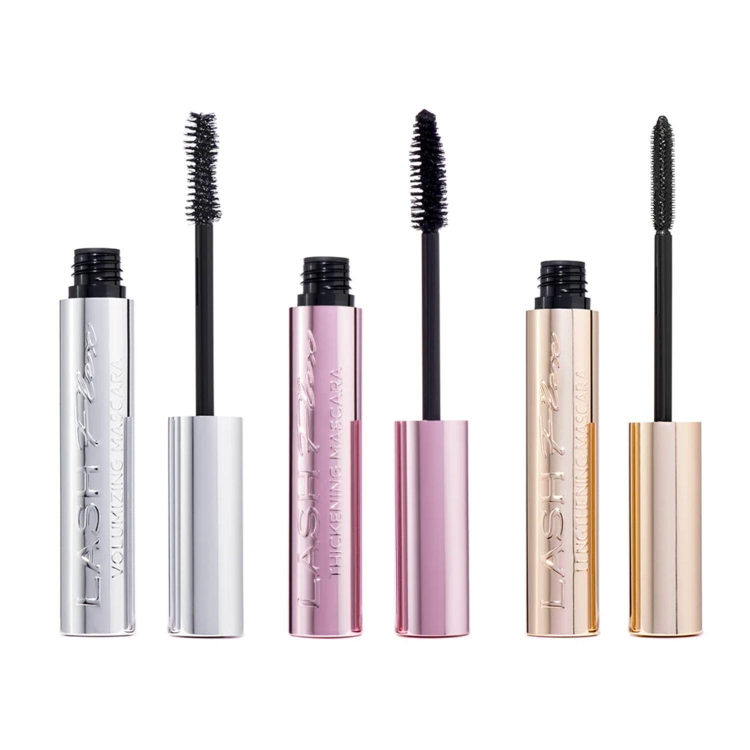 Pack Regalo Navidad Especial Maquillaje Vol.2-3