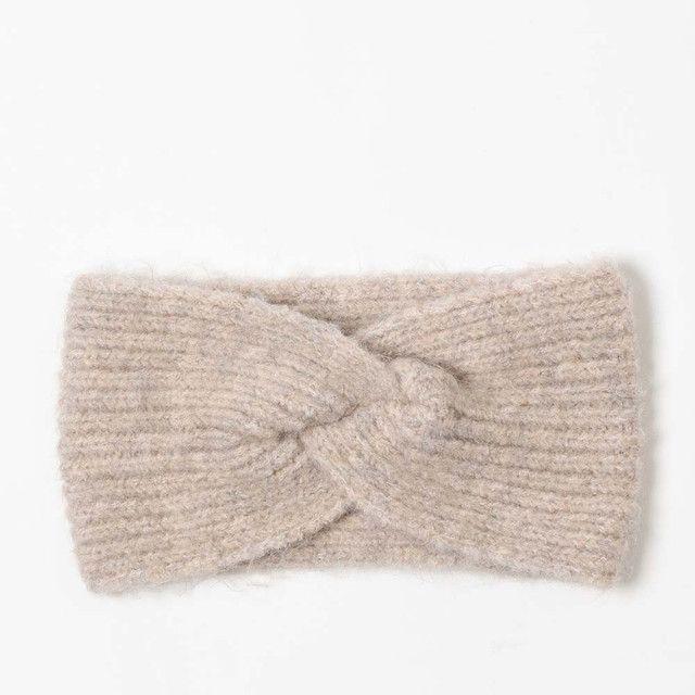 Cintillo Beige North Humana-0