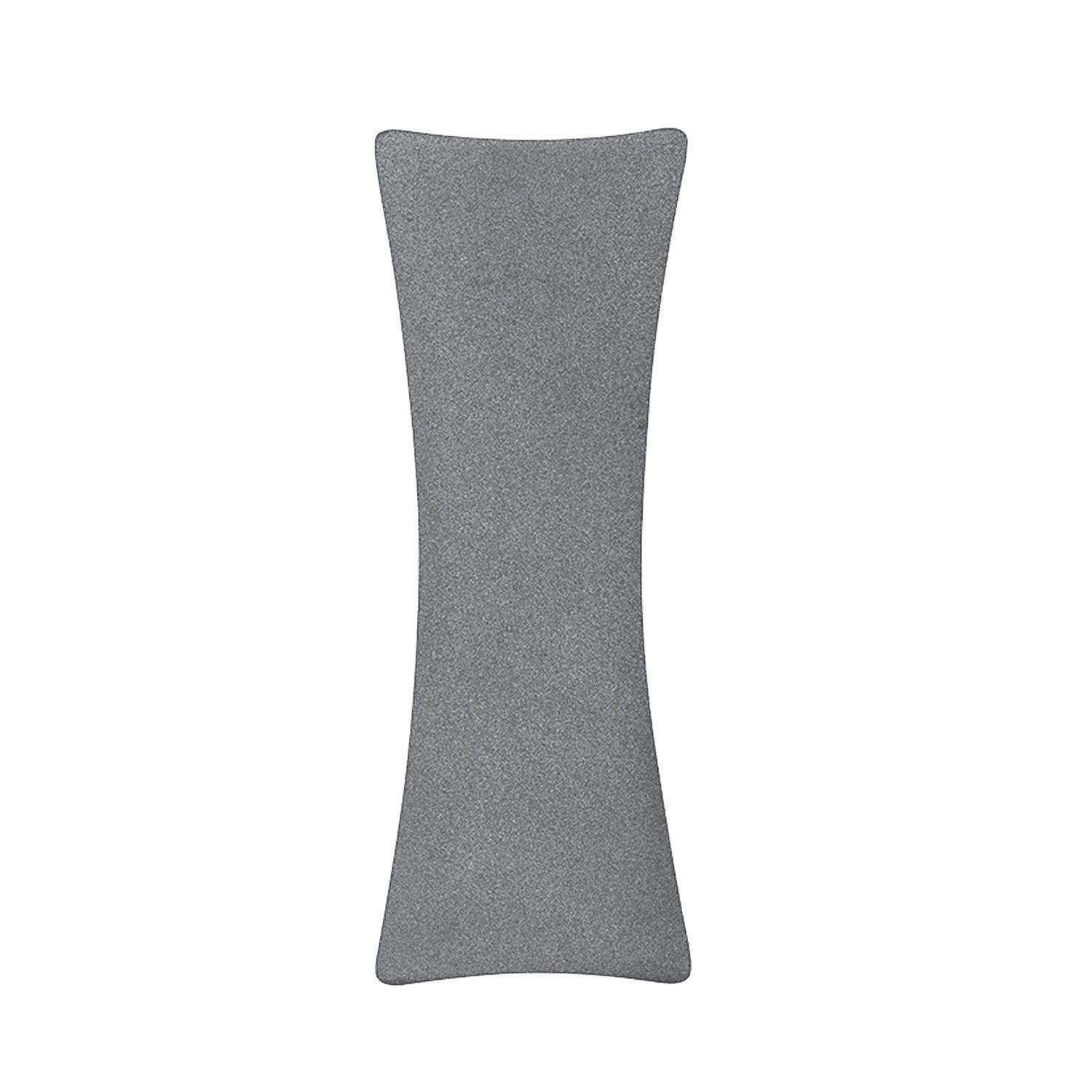 Apliqué Decorativo LED Bidireccional Gris 2*5W-2