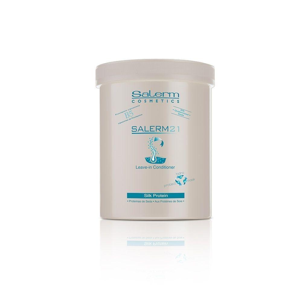 Salerm 21 Tarro 1000 ML Crema Hidratante -0