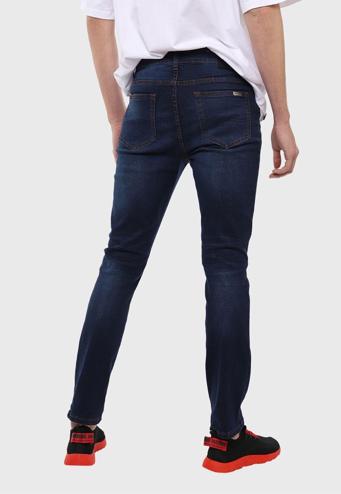 Jeans Hombre Soviet-1
