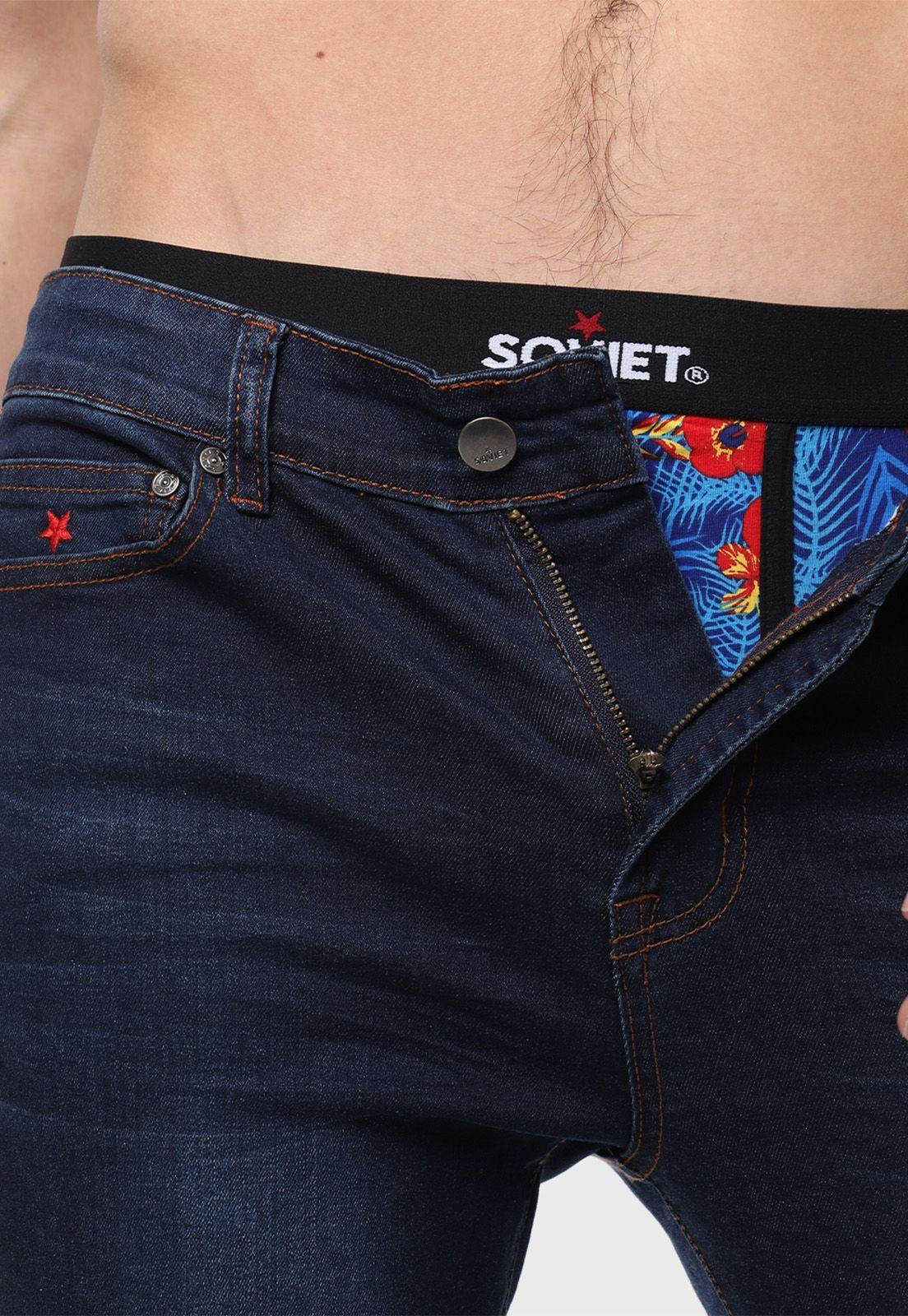 Jeans Hombre Soviet-2