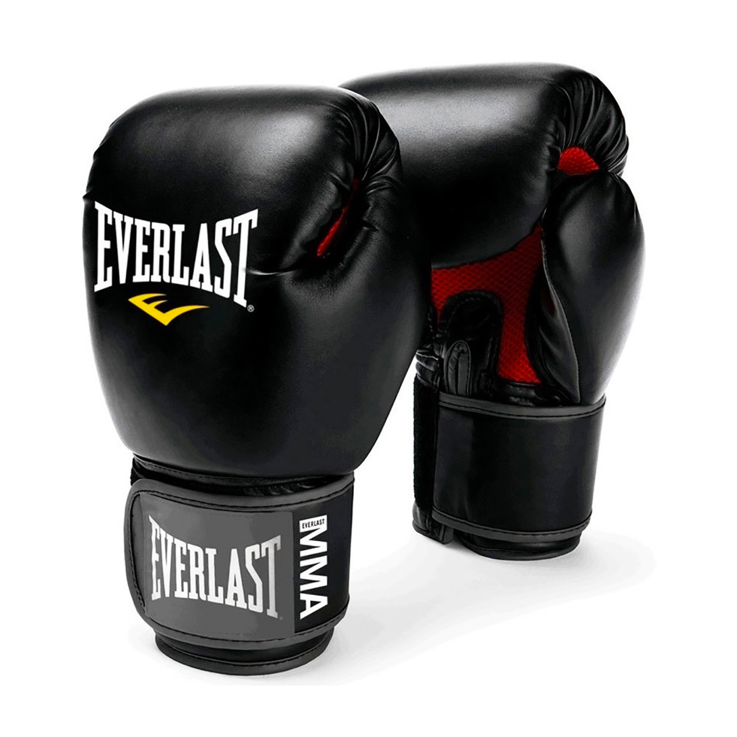 Guantes Mma Pro-Style Boxeo Negro12 oz  Everlast-0