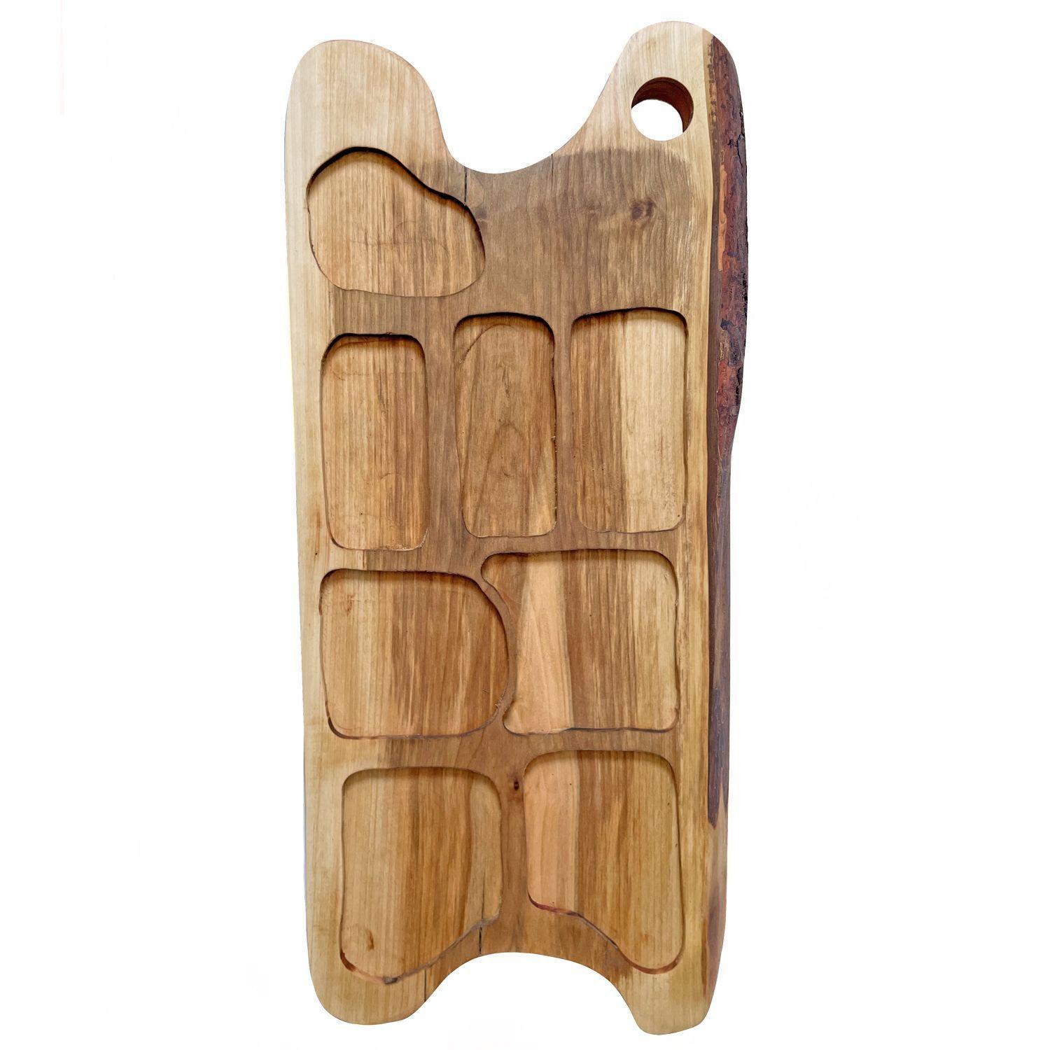 Tabla de picoteo 60cm-0