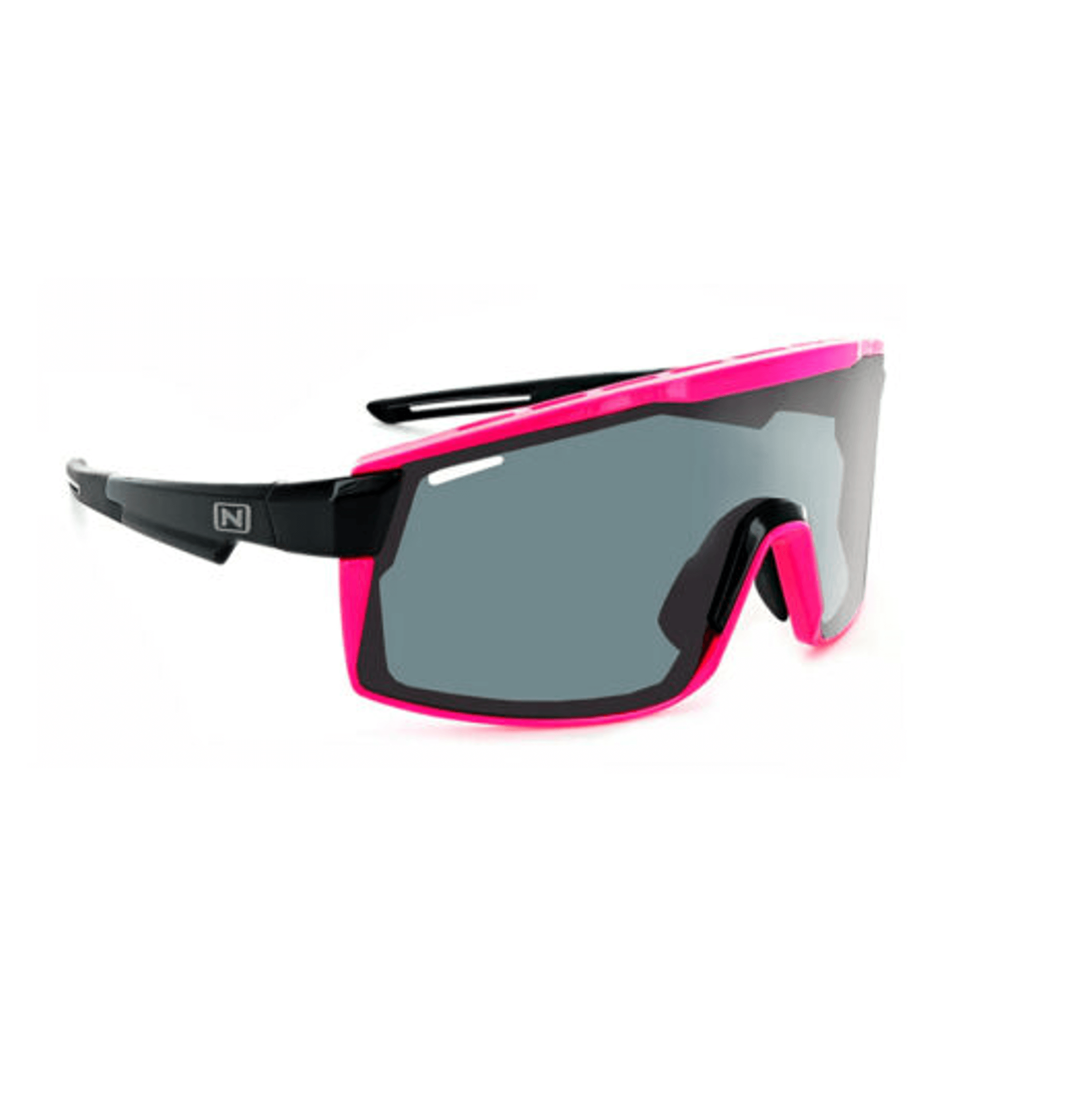 Fixie MAX-Anteojos Optic Nerve / Negro - Rosado-0