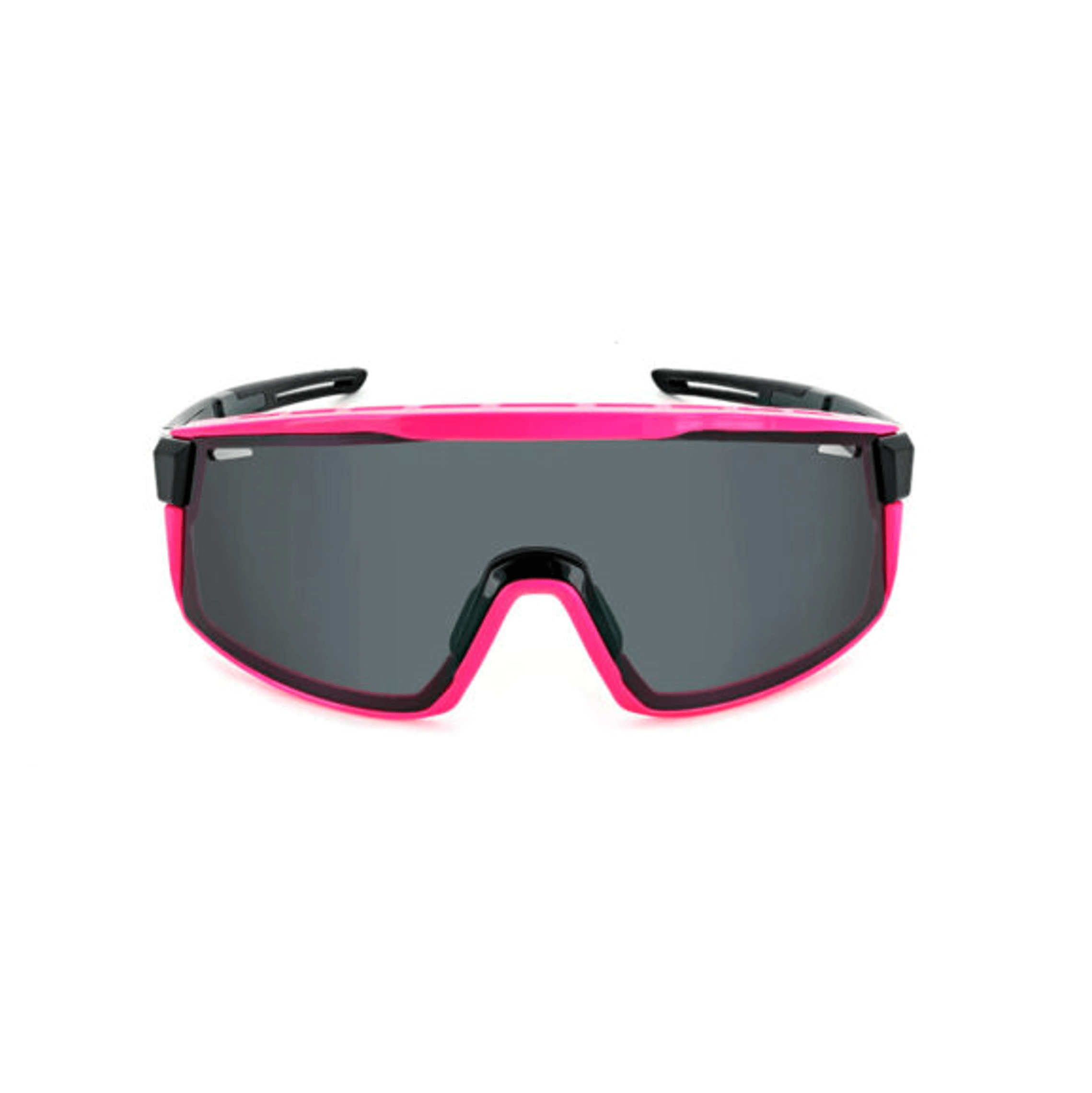 Fixie MAX-Anteojos Optic Nerve / Negro - Rosado-1