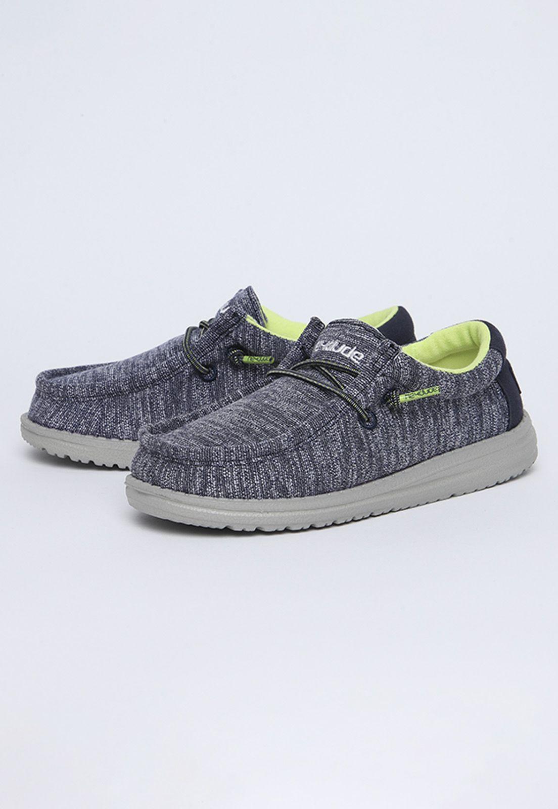 Zapato Wally Youth-1