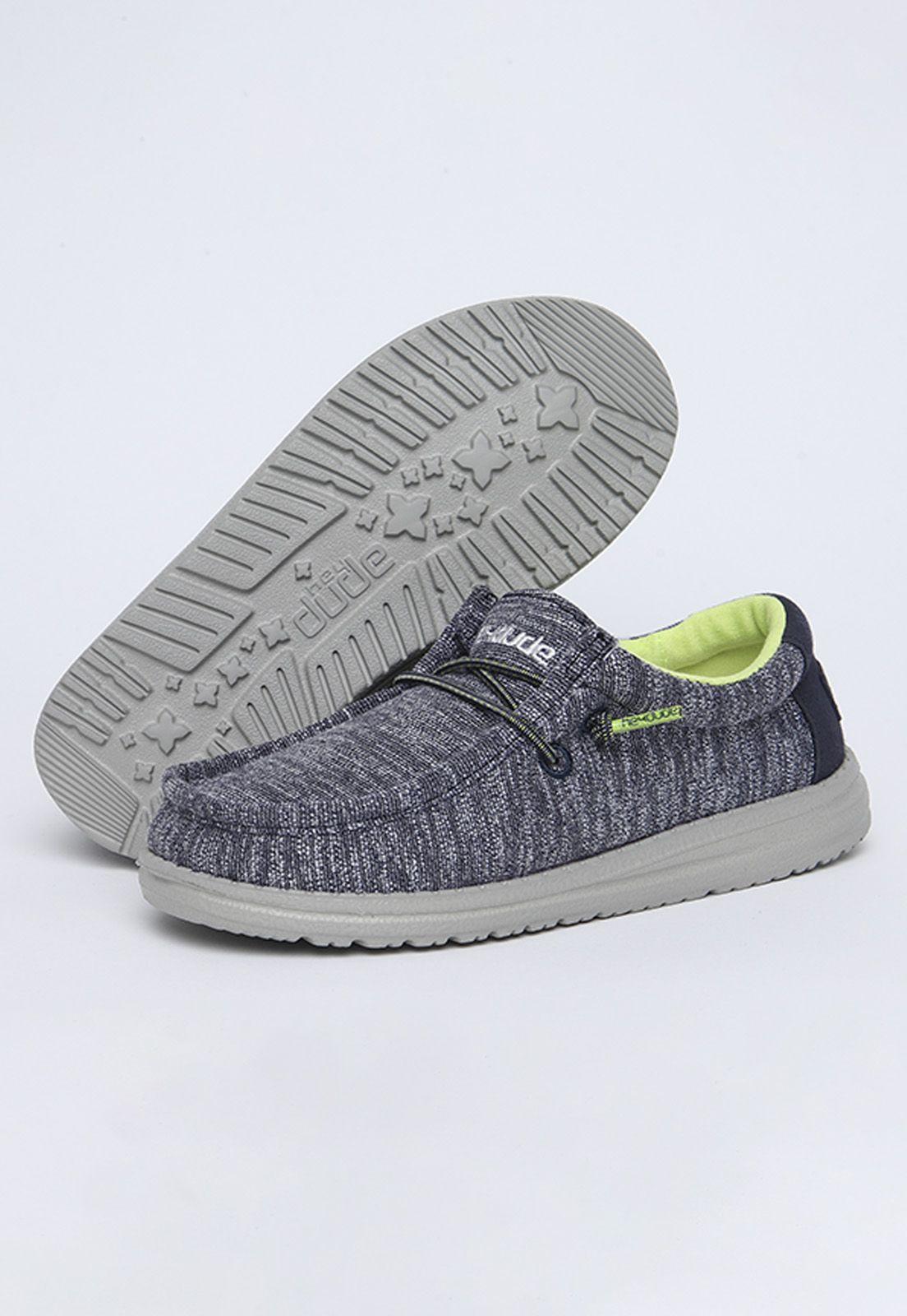 Zapato Wally Youth-2