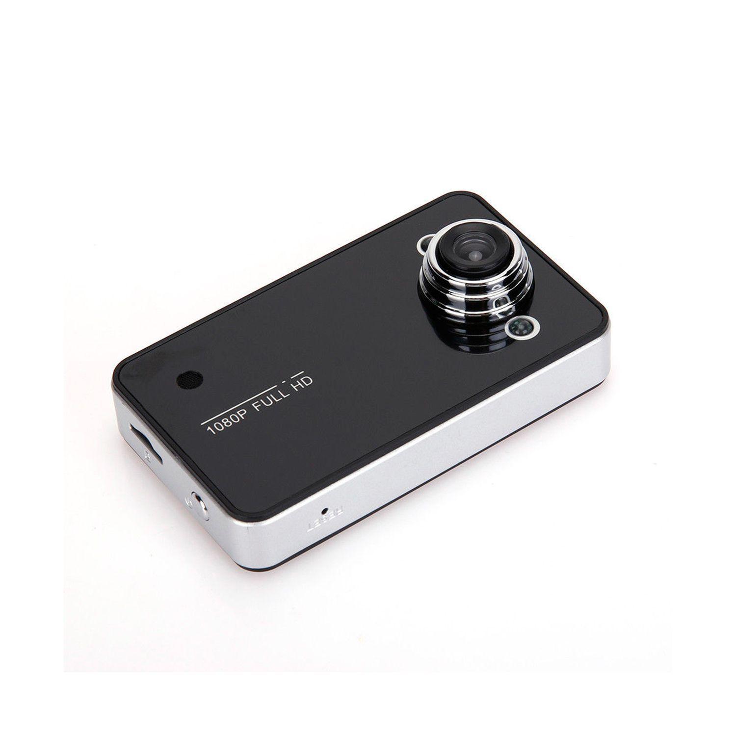 Cámara de Video Dvr Para Automóvil 1080P Full Hd-3