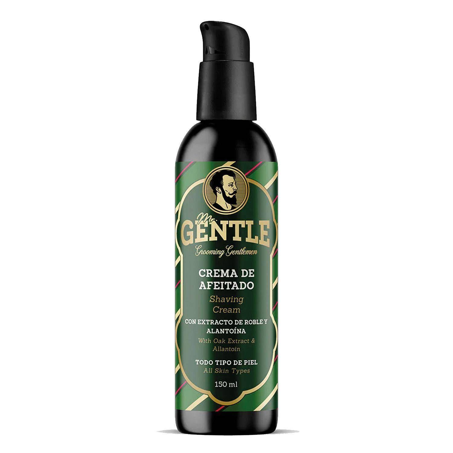 Set de Afeitado Para Hombres Mr. Gentle-5