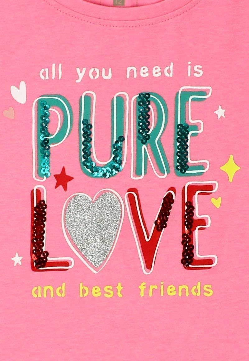 Polera Jr Niña Pigmentada Funny Ficcus-2