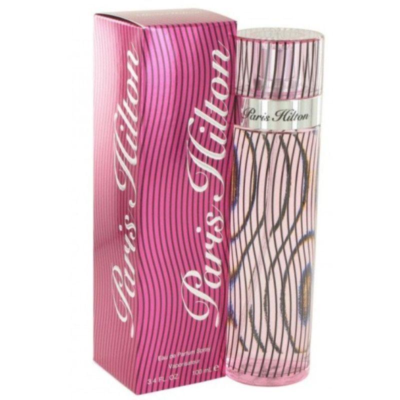 Paris Hilton 100ML EDP Mujer Paris Hilton-0