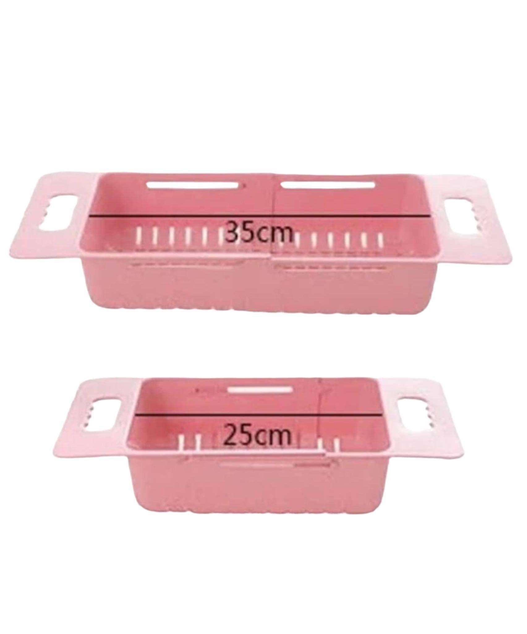 COLADOR PLEGABLE 35 A 45 CMS-3