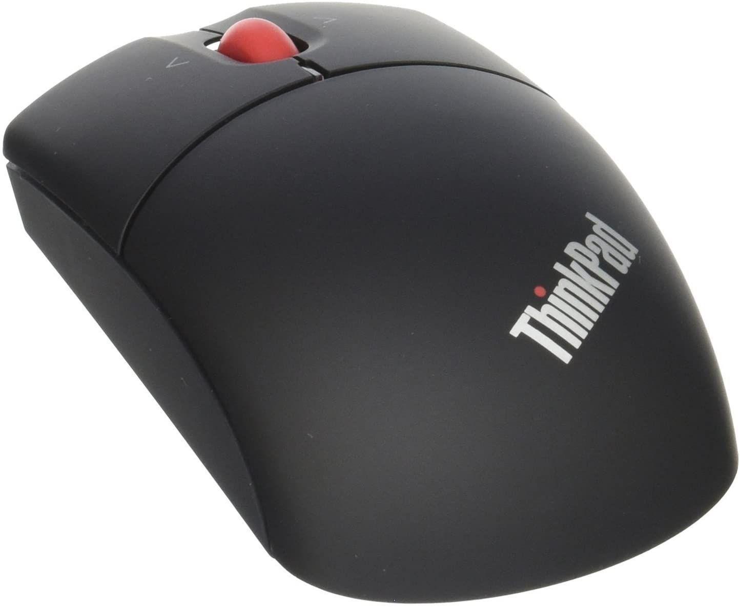 Mouse Lenovo ThinkPad Bluetooth Black 0A36407-1