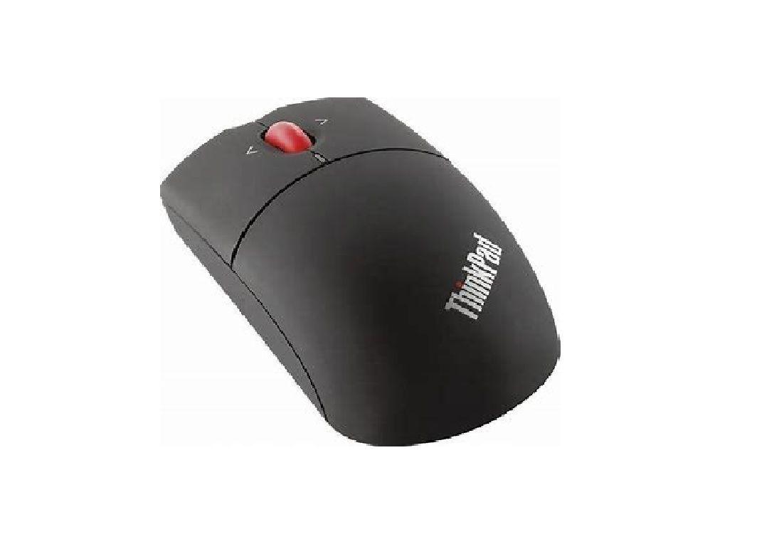 Mouse Lenovo ThinkPad Bluetooth Black 0A36407-0