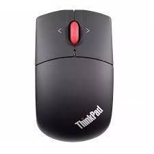 Mouse Lenovo ThinkPad Bluetooth Black 0A36407-2
