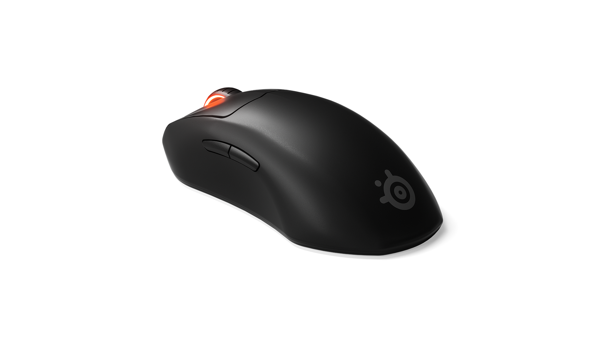 Mouse Gamer SteelSeries Prime Wireless-0