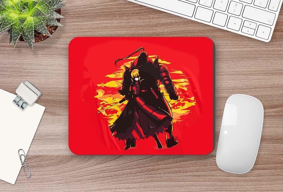 MOUSE PAD ANHIZ M237V4 ANIME-2