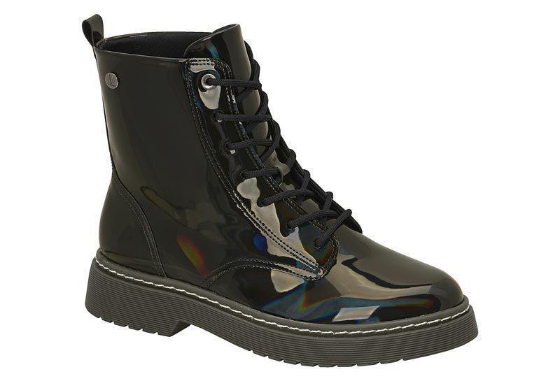 Botin Moda Mujer Vizzano -0