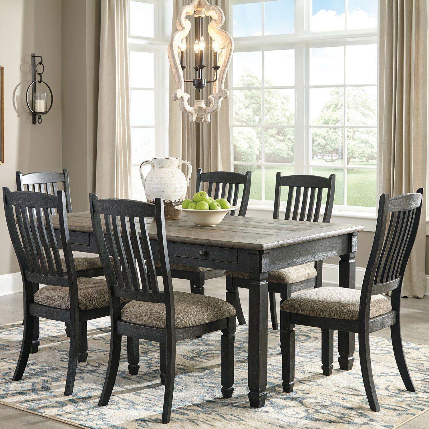 Mesa comedor Tyler-1