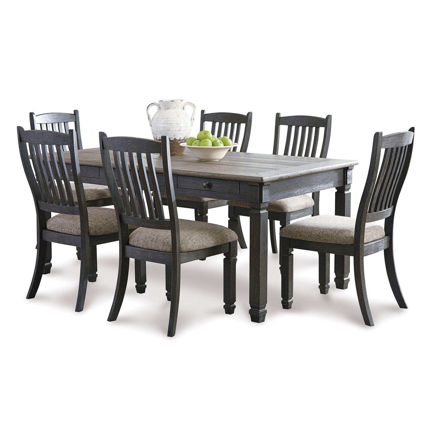 Mesa comedor Tyler-2