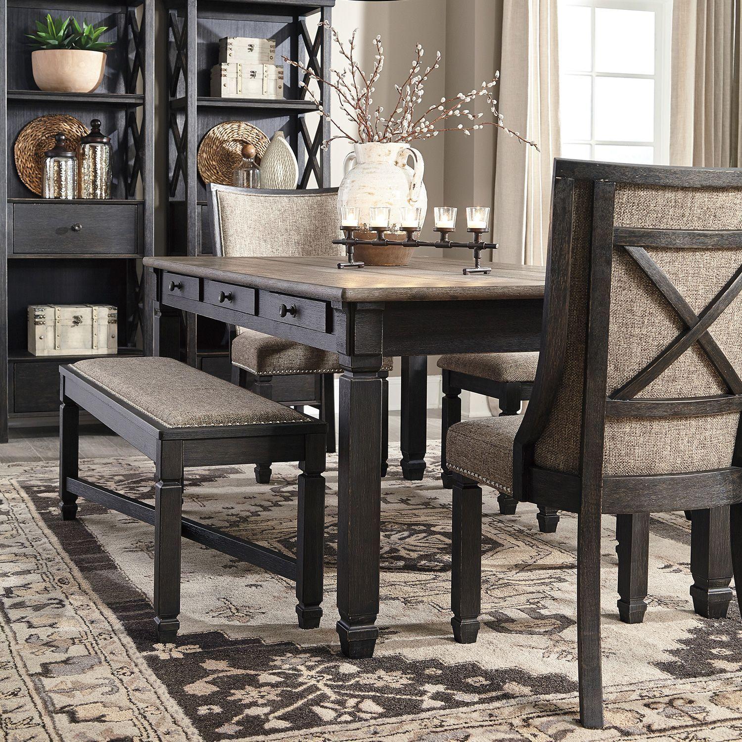 Mesa comedor Tyler-4