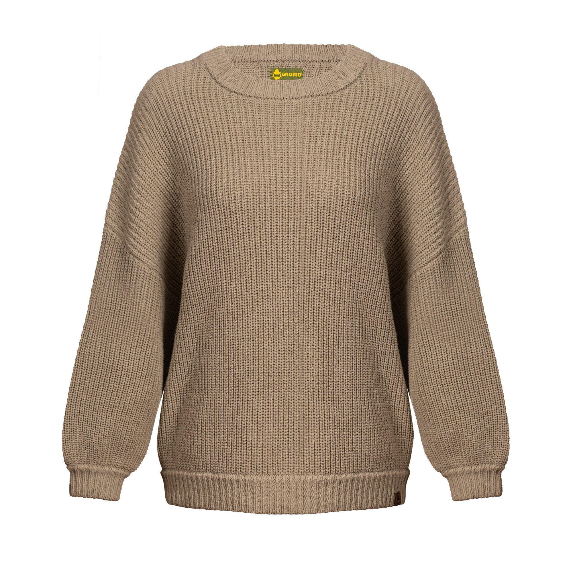 Chaleco Arsa Mujer Sand Gnomo-2