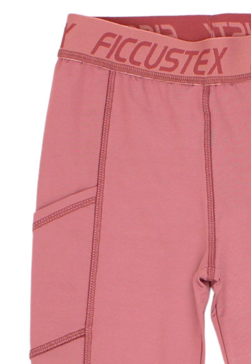 Leggins niña ficcustex 566-2