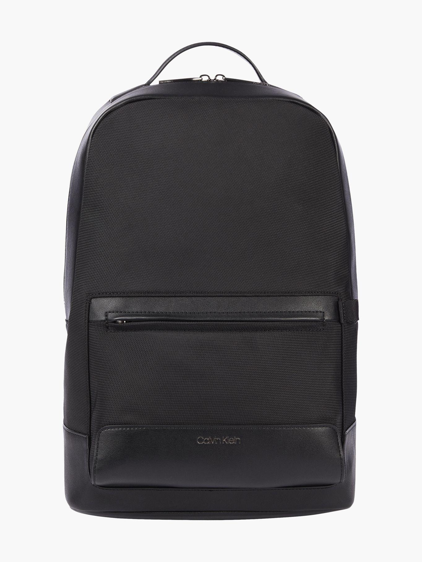 Mochila CK Insert  Negro Calvin Klein-0