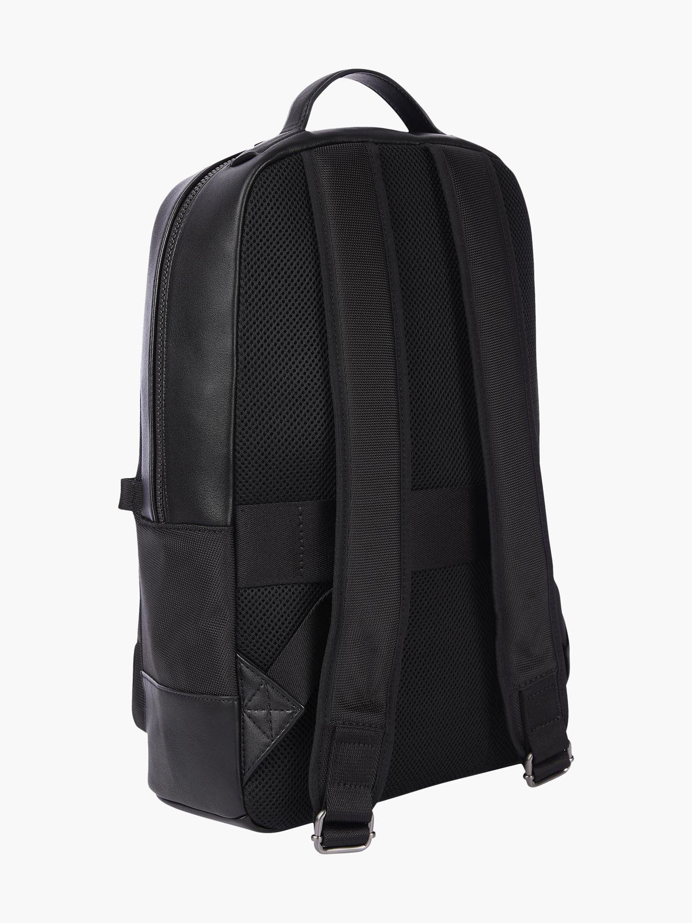 Mochila CK Insert  Negro Calvin Klein-1