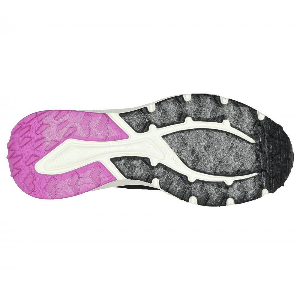 Zapatilla Mujer Switch Back Negro Skechers-2