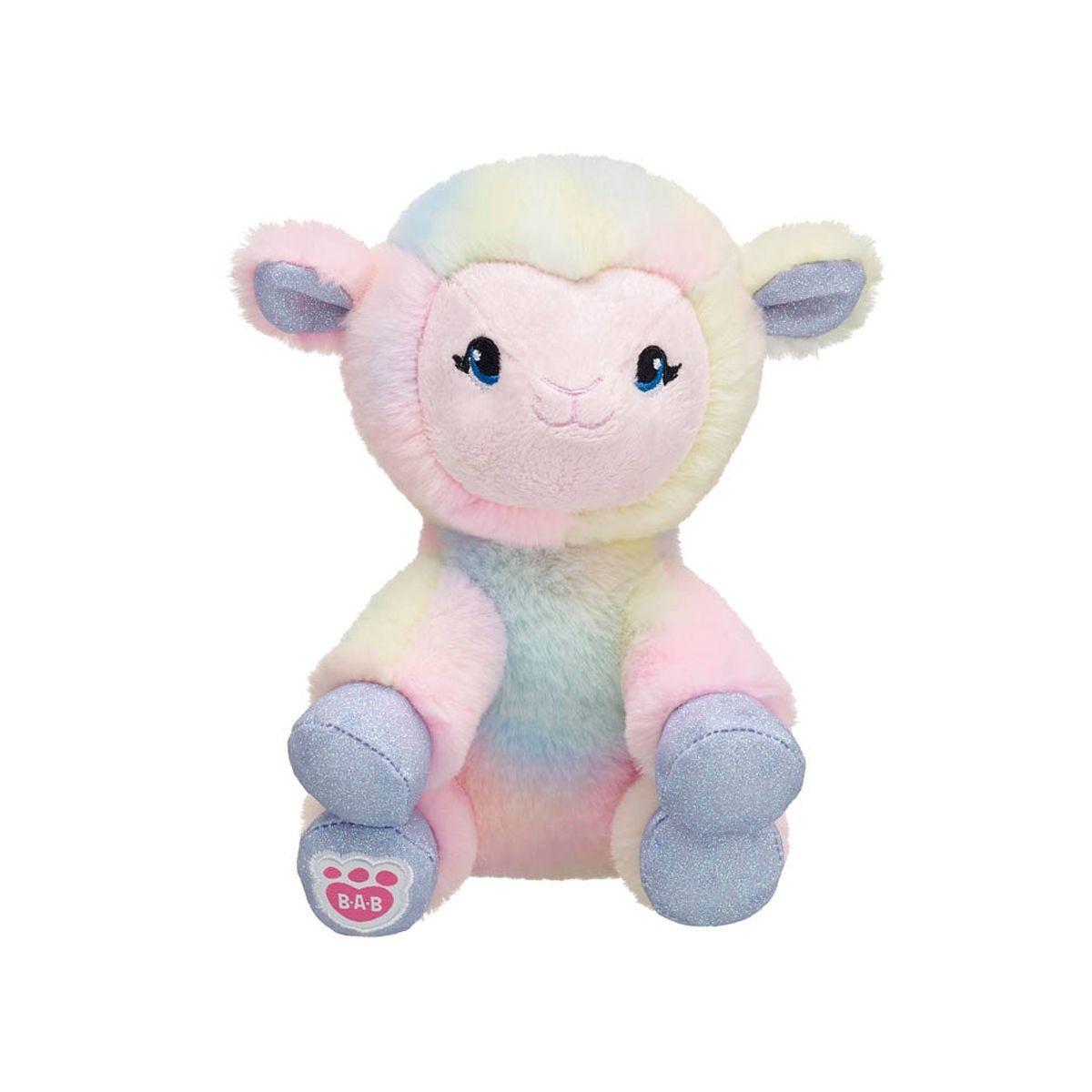 Mini Peluche Ovejita Build-A-Bear-0